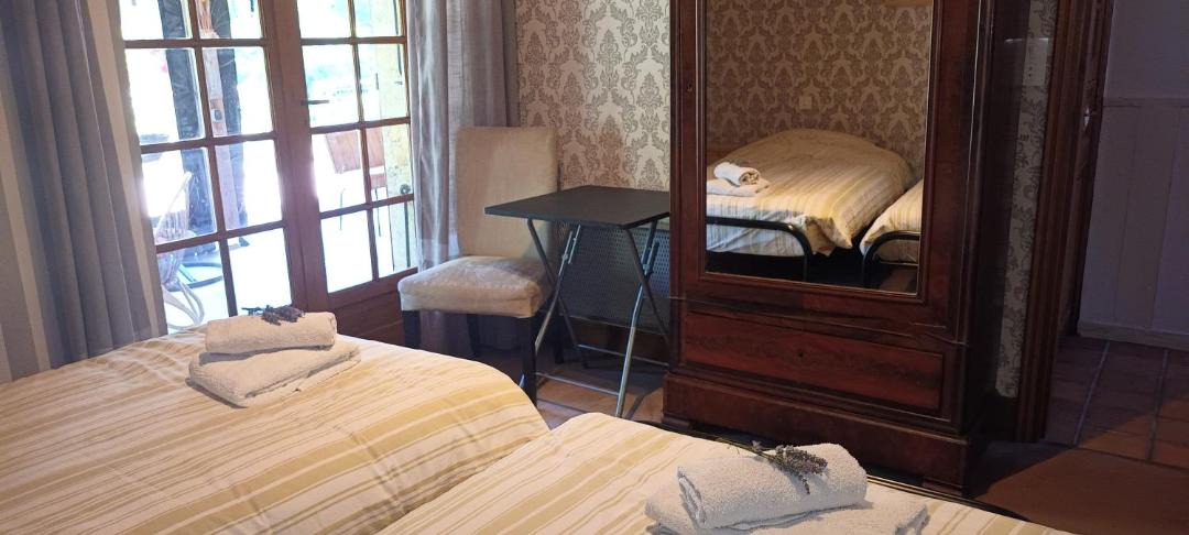 Photo of Bedroom in Piegut-Pluviers