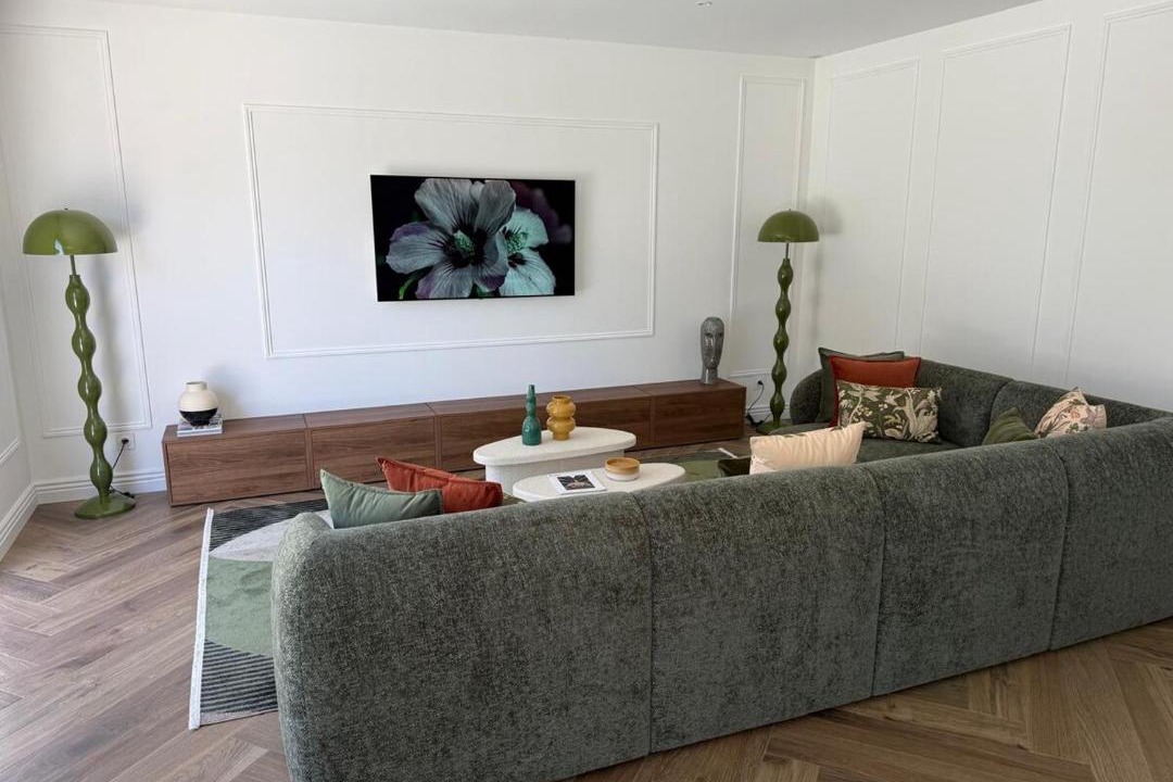 Photo of Livingroom in Artigues-pres-Bordeaux