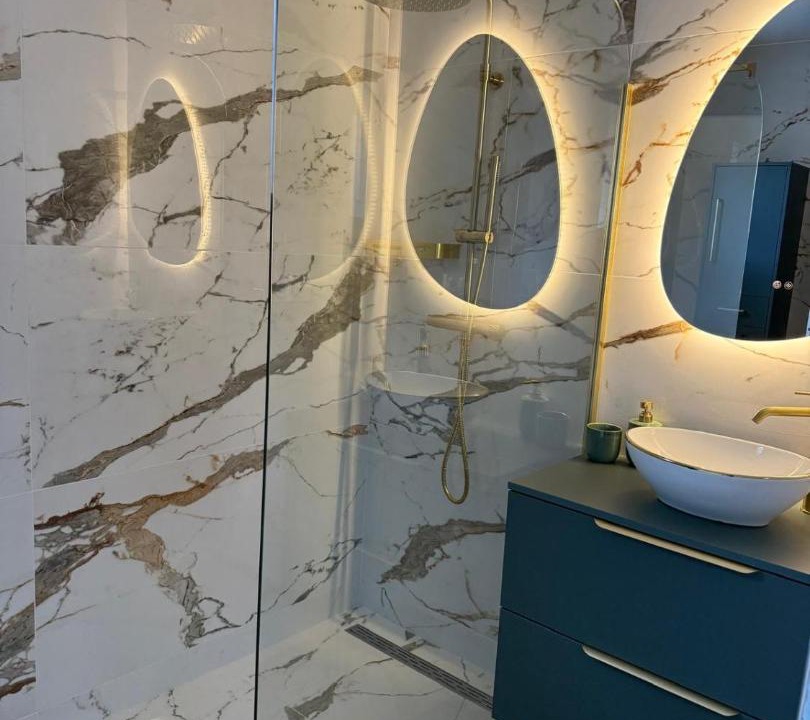 Photo of Bathroom in Artigues-pres-Bordeaux