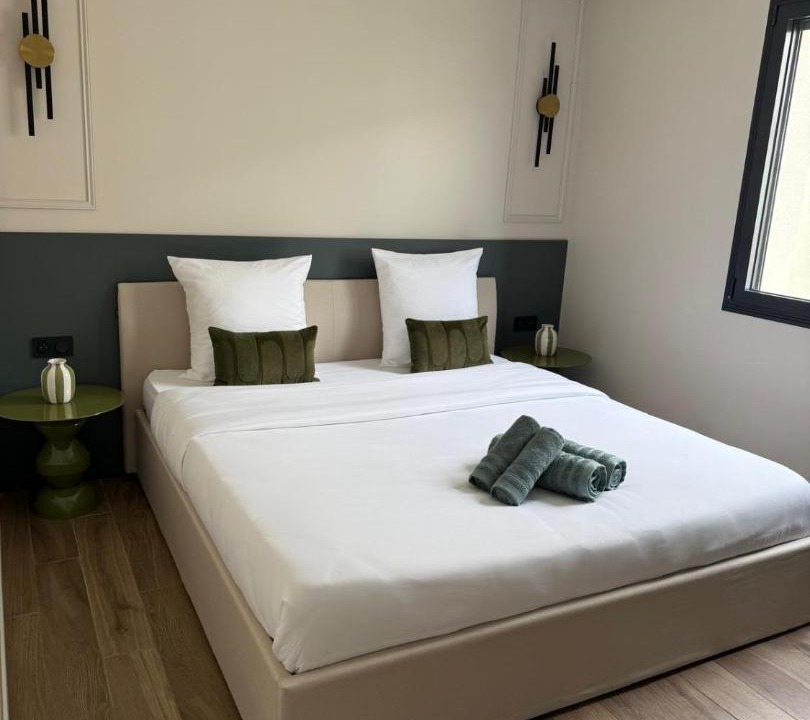 Photo of Bedroom in Artigues-pres-Bordeaux