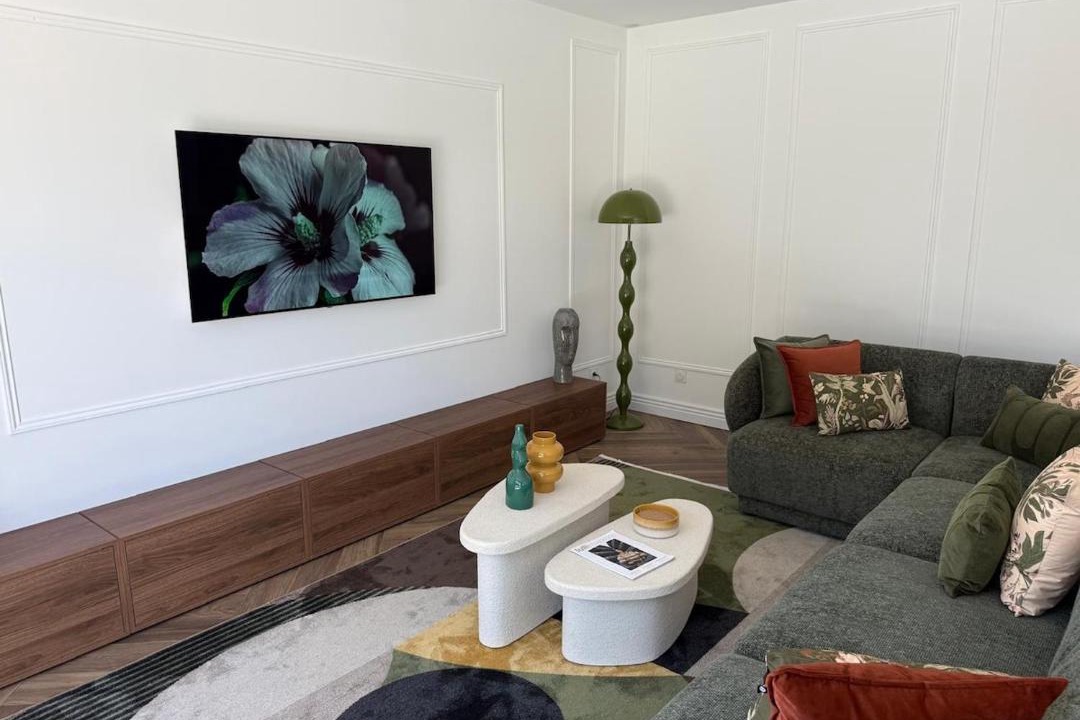 Photo of Livingroom in Artigues-pres-Bordeaux