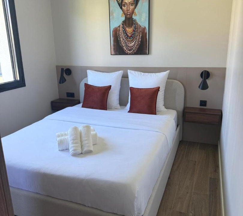 Photo of Bedroom in Artigues-pres-Bordeaux