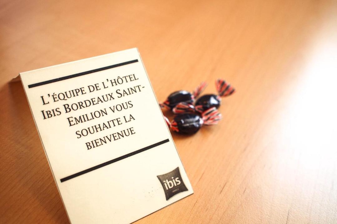 Photo of Others in Saint-Emilion