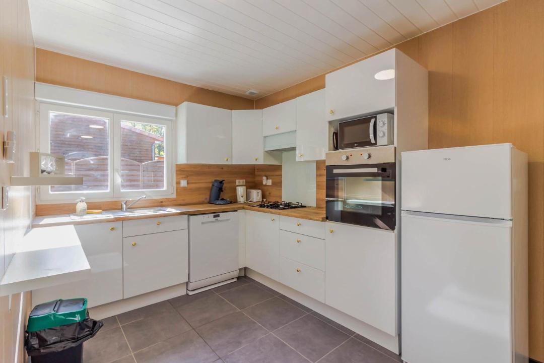 Photo of Kitchen in Thenon