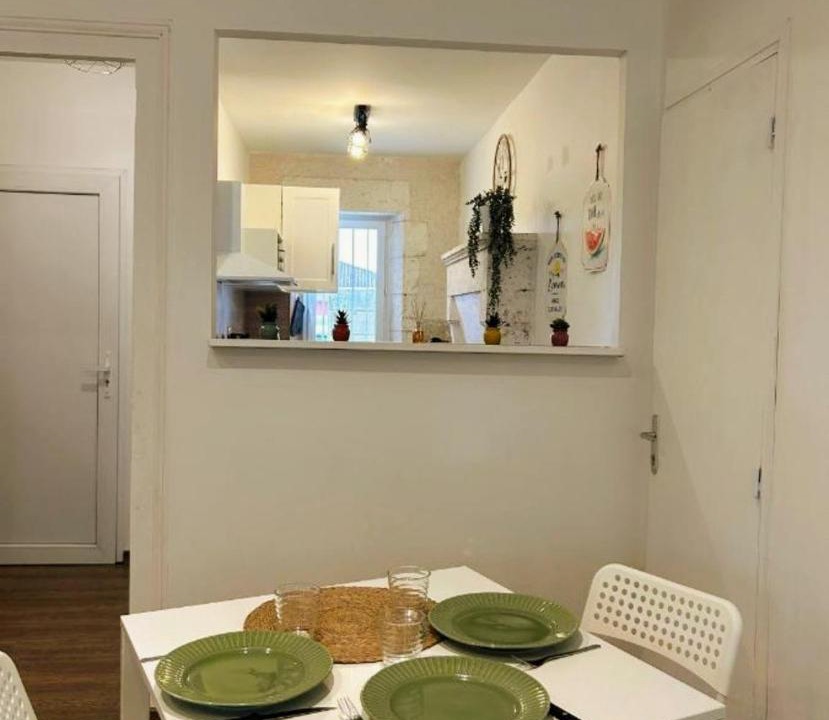 Photo of Kitchen in La Roche-Chalais