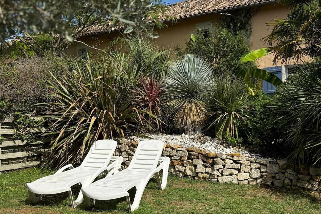 Photo of Others in Fontenille-Saint-Martin-d'Entraigues