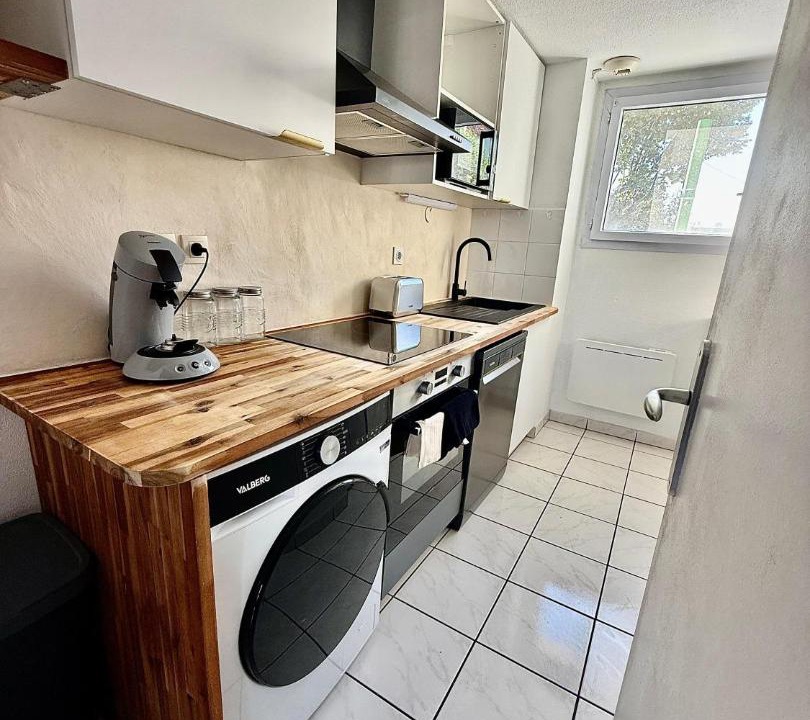 Photo of Kitchen in Begles