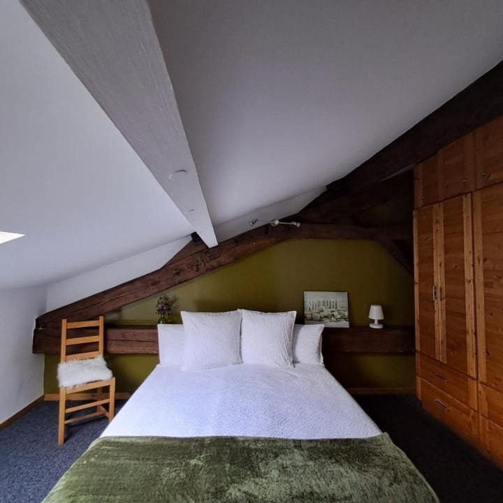 Photo of Bedroom in Lesignac-Durand