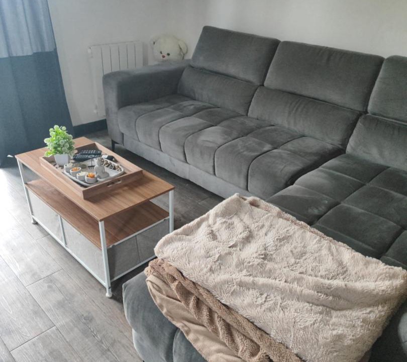 Photo of Livingroom in Les-Trois-Moutiers