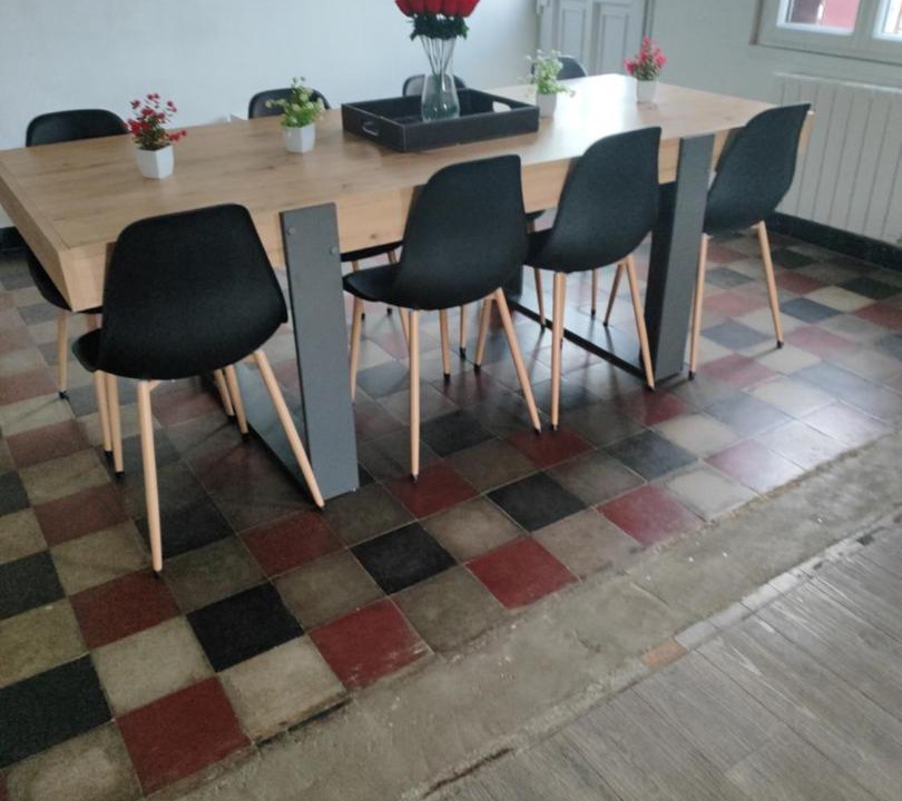 Photo of Livingroom in Les-Trois-Moutiers