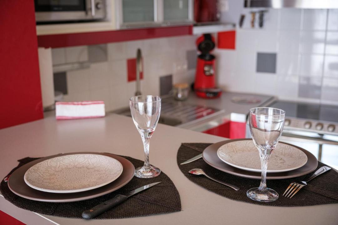 Photo of Kitchen in Bellevigne