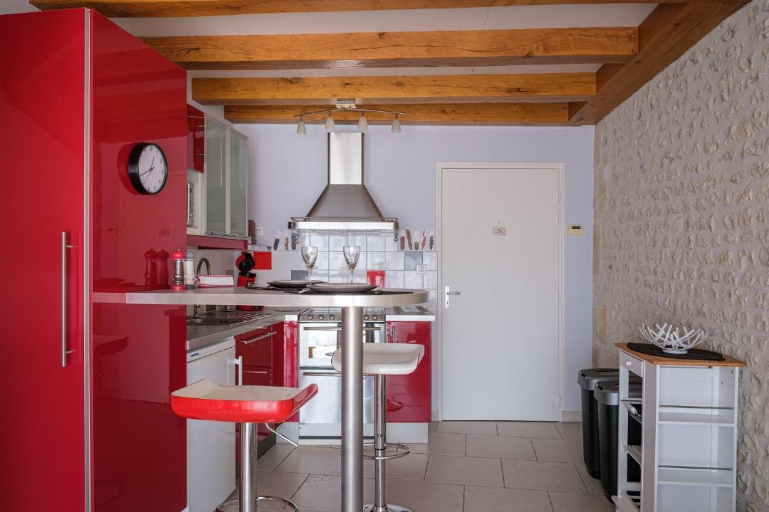 Photo of Kitchen in Bellevigne
