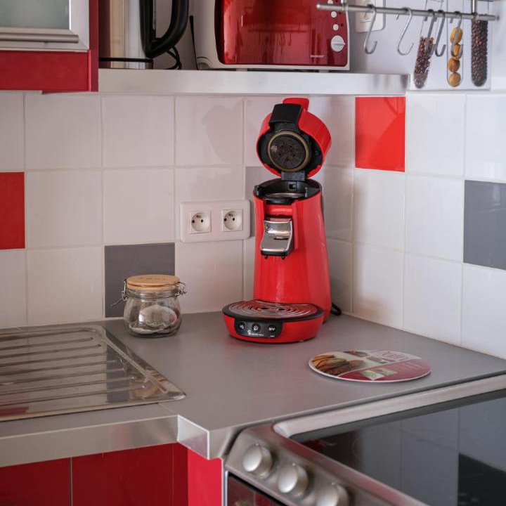 Photo of Kitchen in Bellevigne