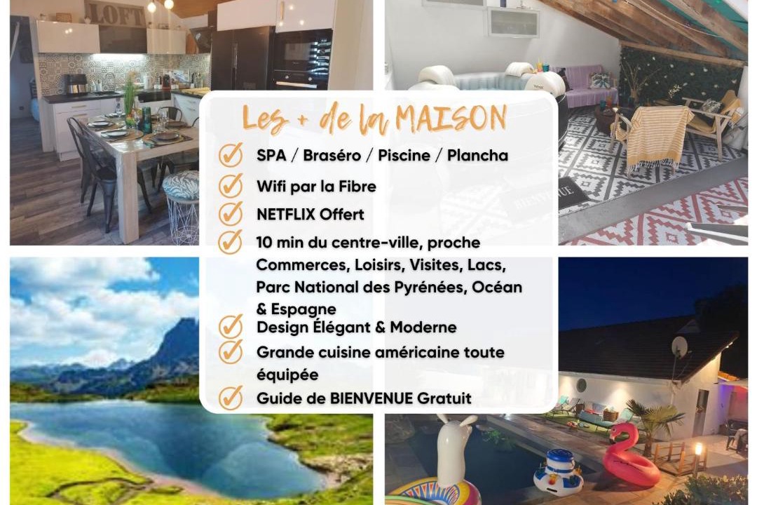 Photo of Others in Le Hameau