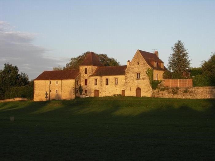 Photo of Buildings in Berbiguieres