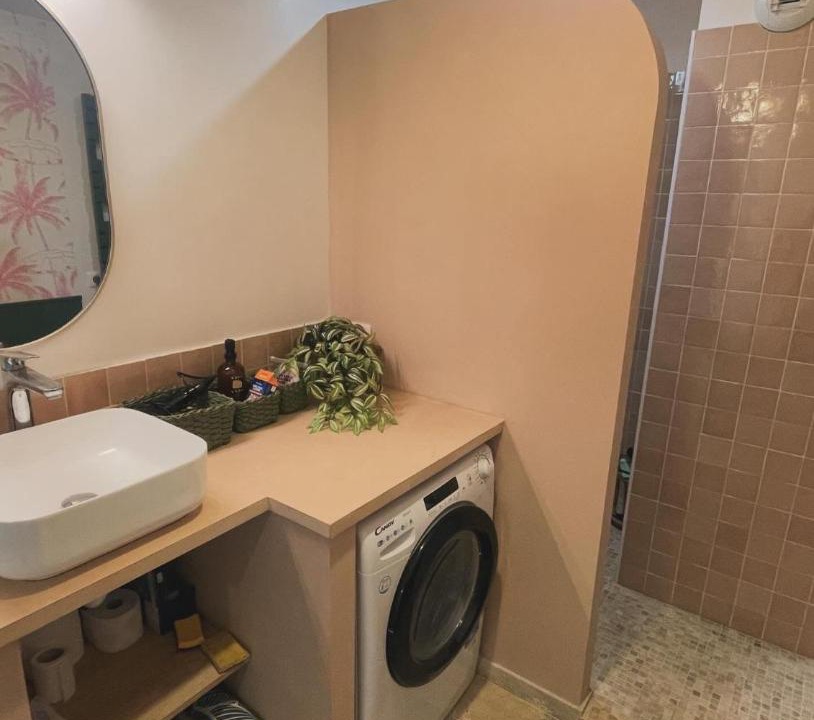 Photo of Bathroom in Montredon