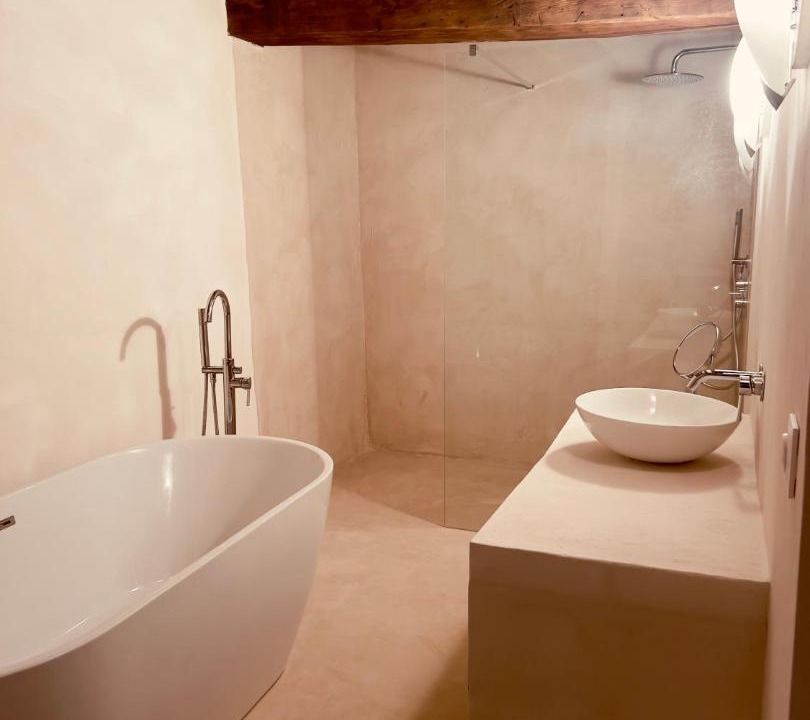 Photo of Bathroom in Champniers-et-Reillac