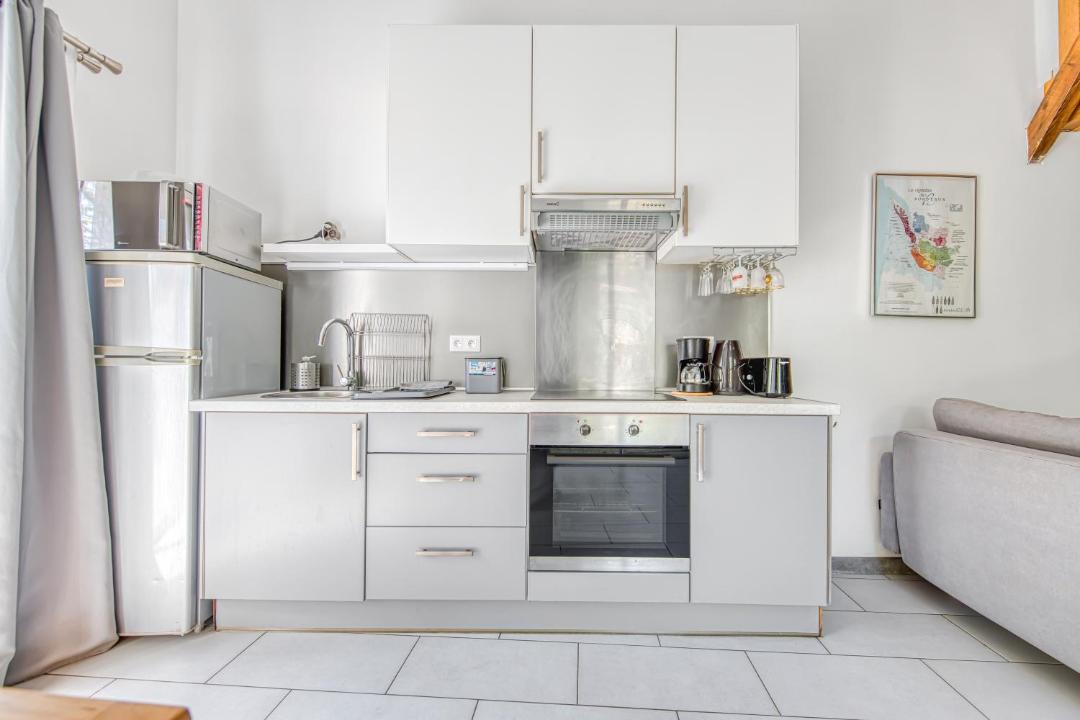 Photo of Kitchen in Baron