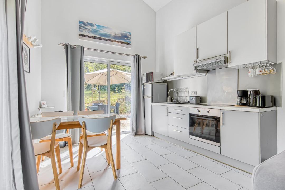 Photo of Kitchen in Baron