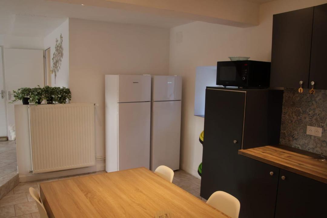 Photo of Kitchen in Saint-Sauvant
