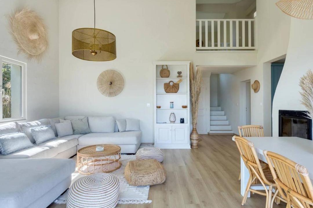 Photo of Livingroom in Cap Benat