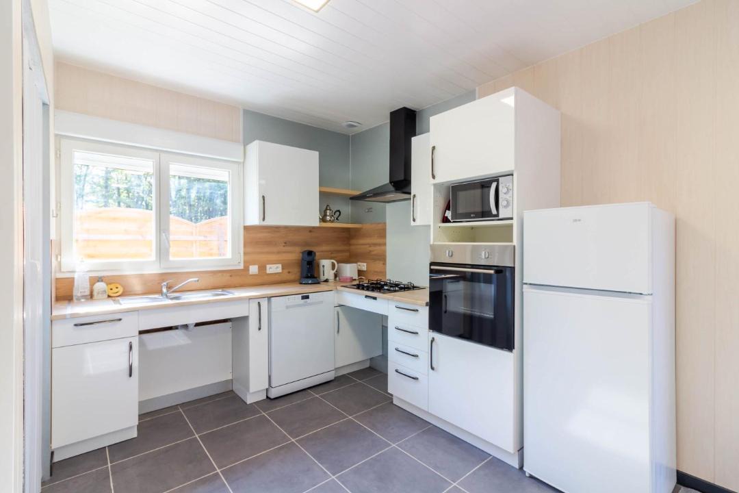 Photo of Kitchen in Thenon