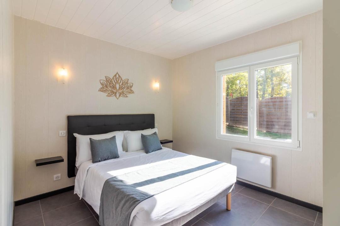 Photo of Bedroom in Thenon