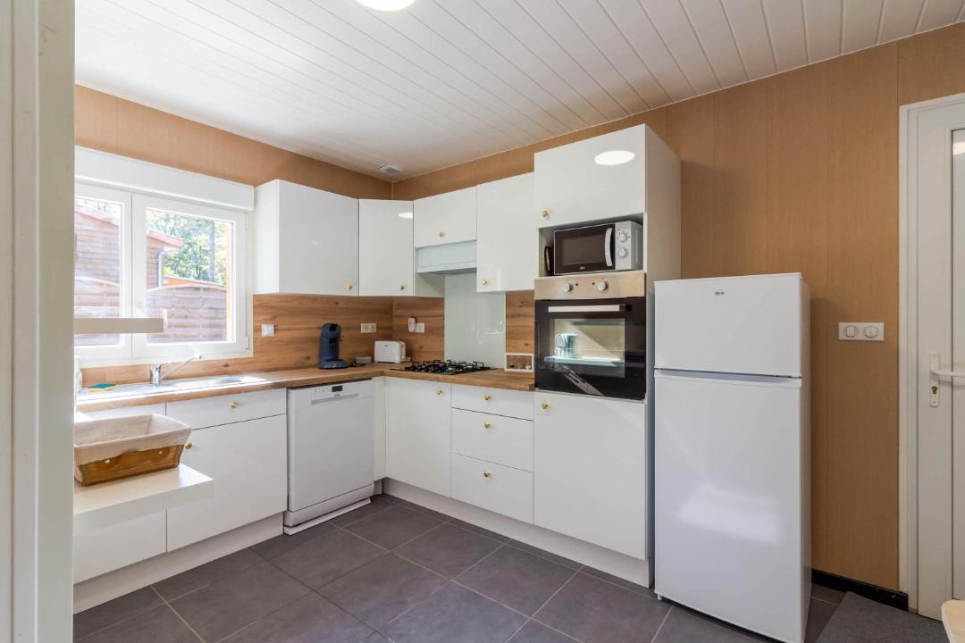 Photo of Kitchen in Thenon