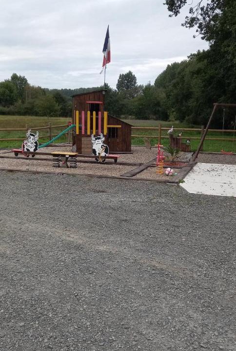 Photo of Others in La Celle-sous-Gouzon