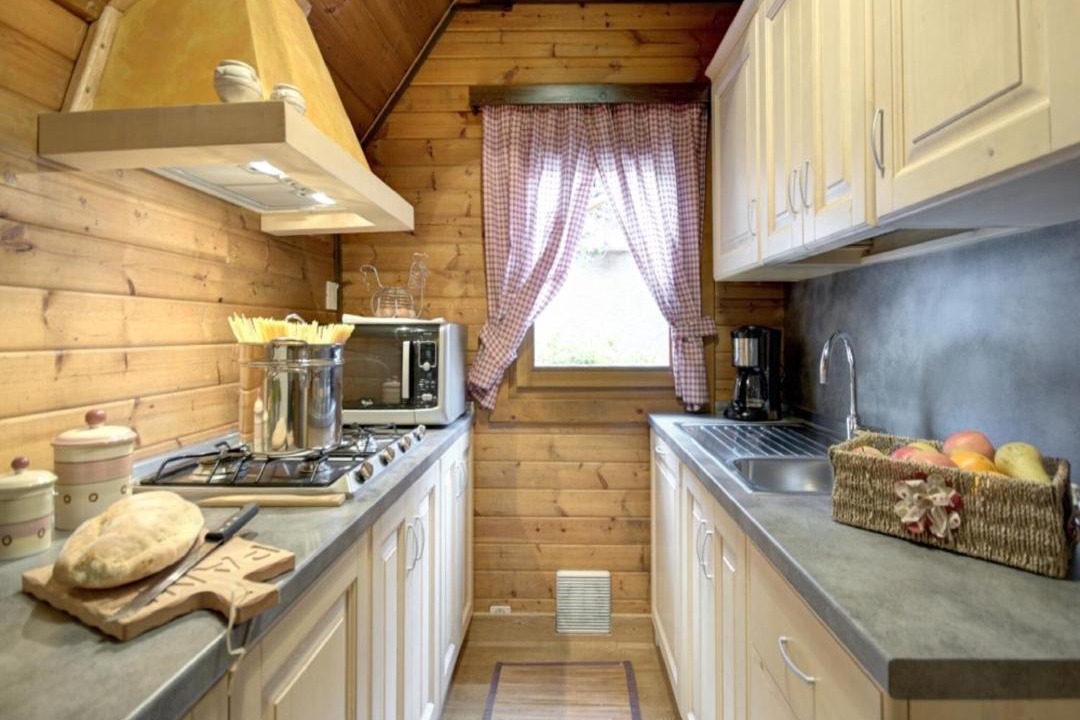 Photo of Kitchen in Cutigliano