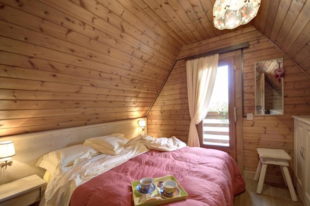 Photo of Bedroom in Cutigliano