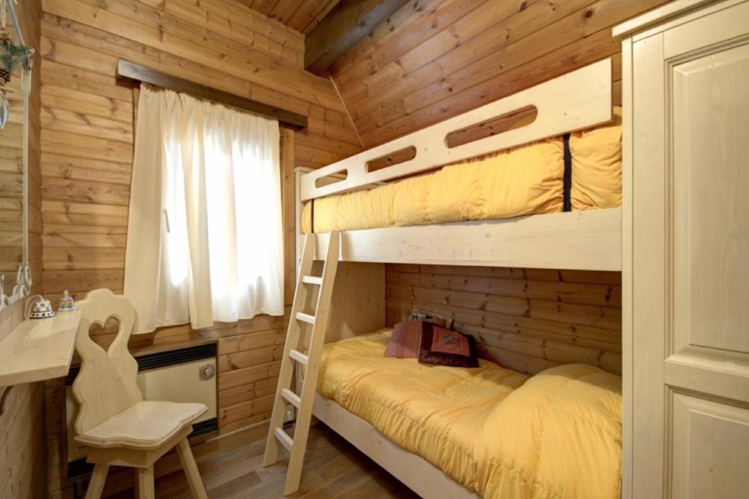 Photo of Bedroom in Cutigliano