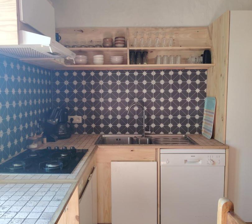 Photo of Kitchen in Saulgond