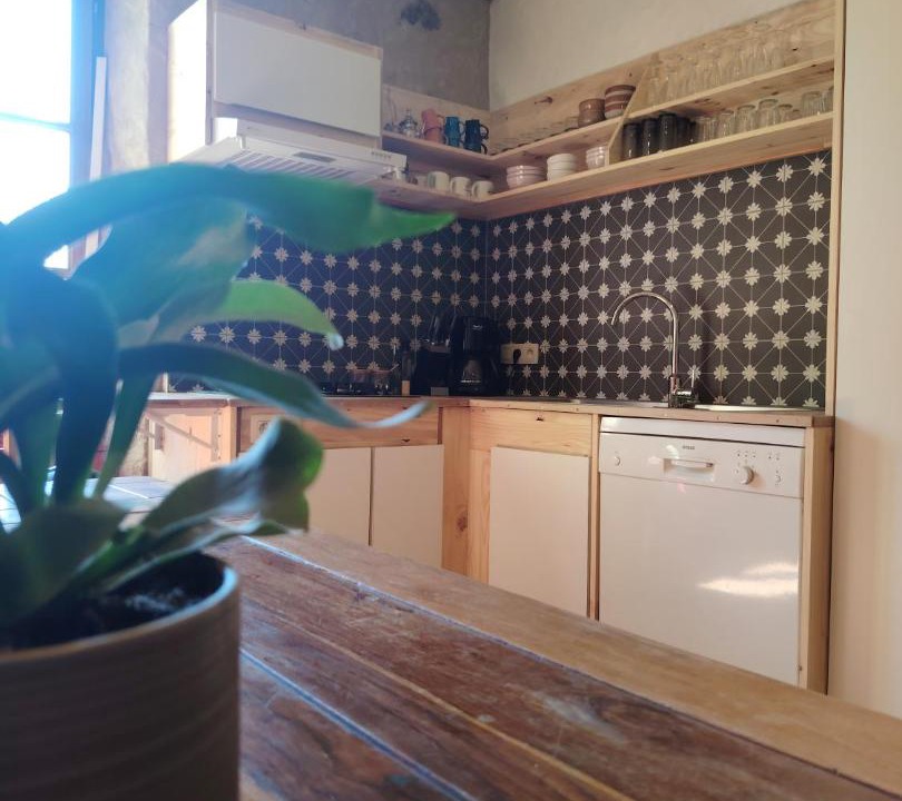 Photo of Kitchen in Saulgond