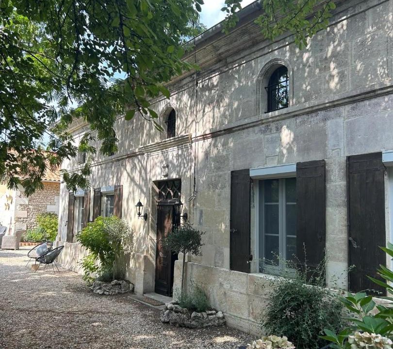 Photo of Others in Pouillac