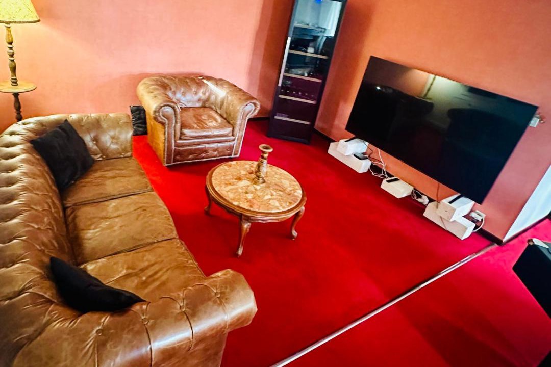 Photo of Livingroom in Saint-Medard-en-Jalles