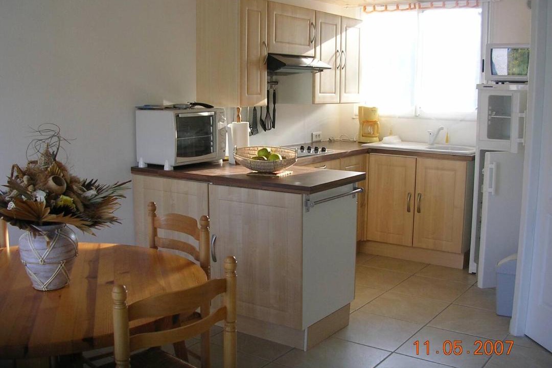 Photo of Kitchen in Tosse