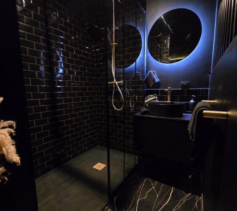 Photo of Bathroom in Angouleme