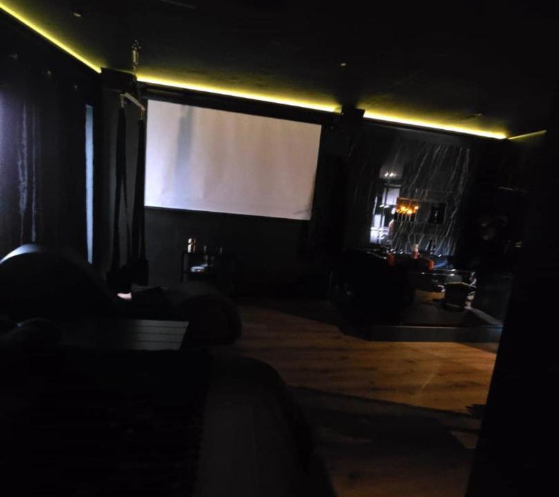 Photo of Livingroom in Angouleme