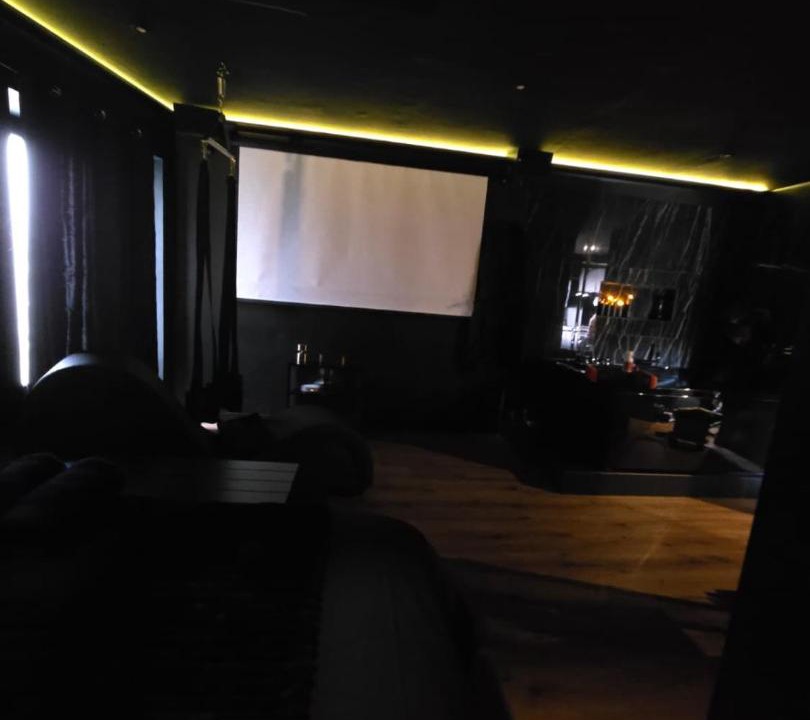 Photo of Livingroom in Angouleme