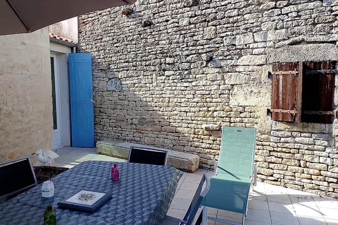 Photo of Patio Balcony in Ballon