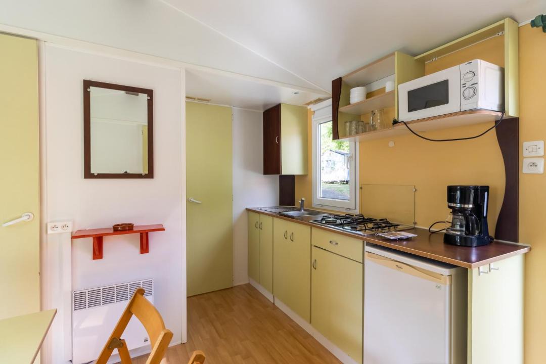 Photo of Kitchen in Saint-Pompont