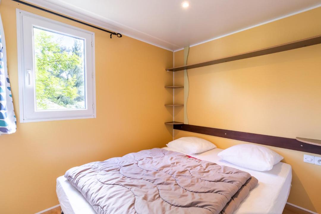 Photo of Bedroom in Saint-Pompont