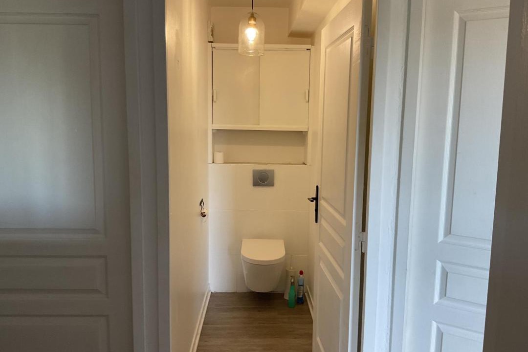 Photo of Bathroom in Arbonne