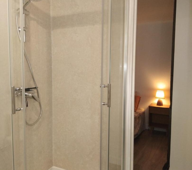 Photo of Bathroom in Gond-Pontouvre