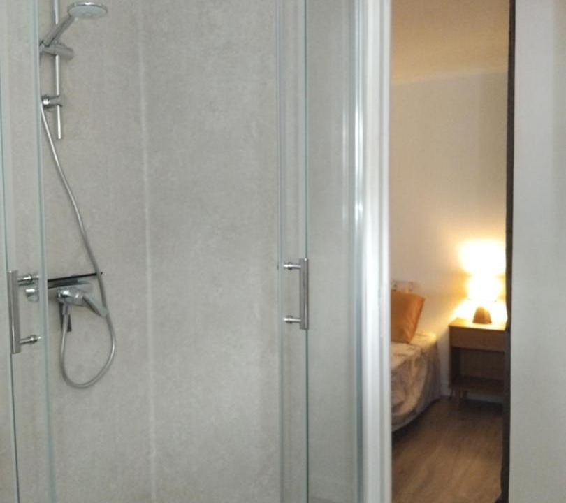 Photo of Bathroom in Gond-Pontouvre