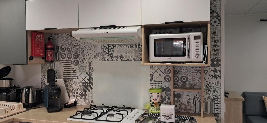 Photo of Kitchen in Seignosse