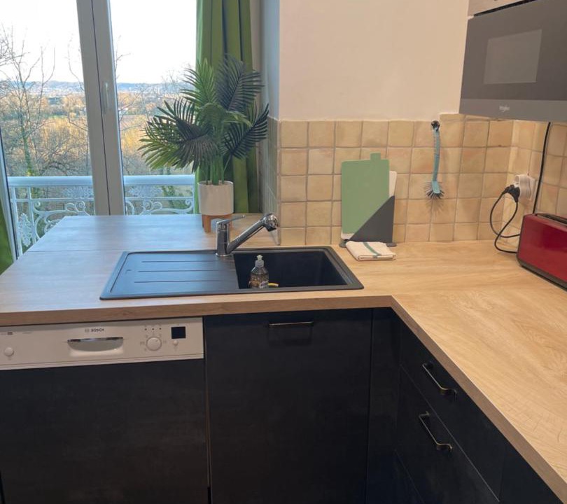 Photo of Kitchen in Layrac