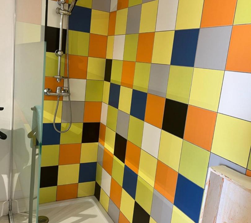 Photo of Bathroom in La Roche-Chalais
