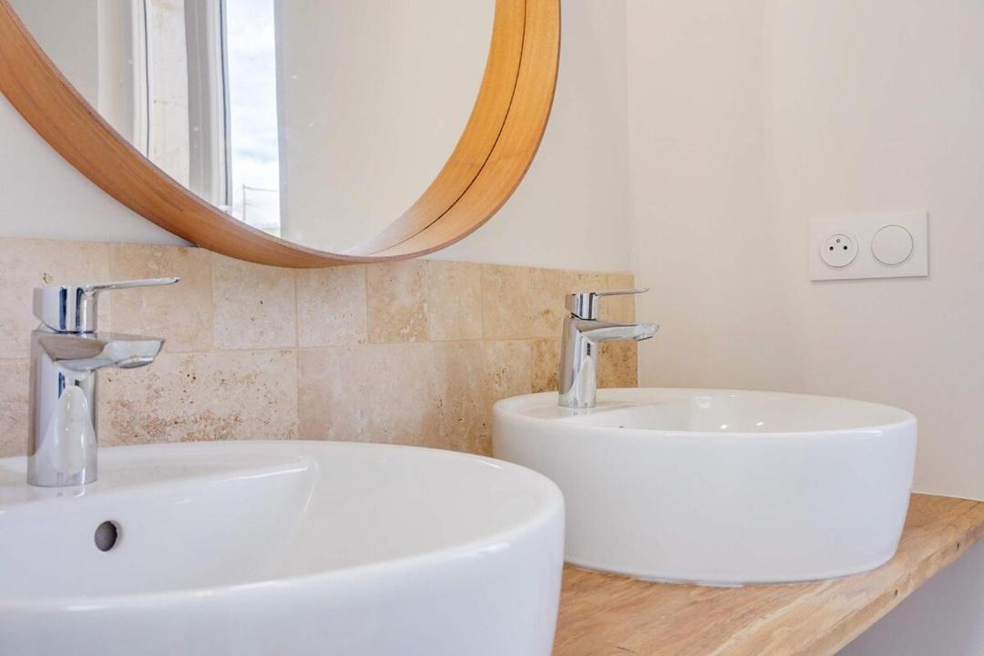 Photo of Bathroom in Montagne